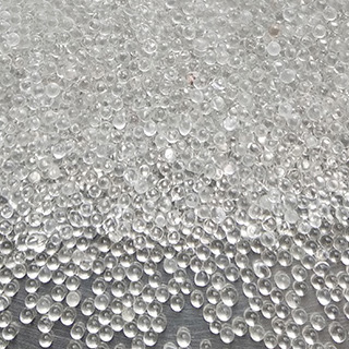透明玻璃珠